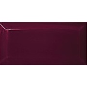 Настенная плитка Cevica Metro Violeta